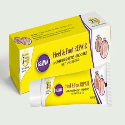 Seamax Heel & Foot Repair Gel